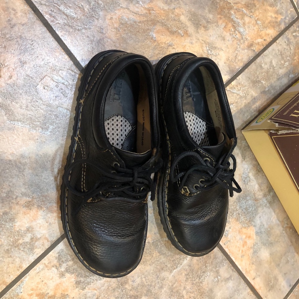 Born shoes